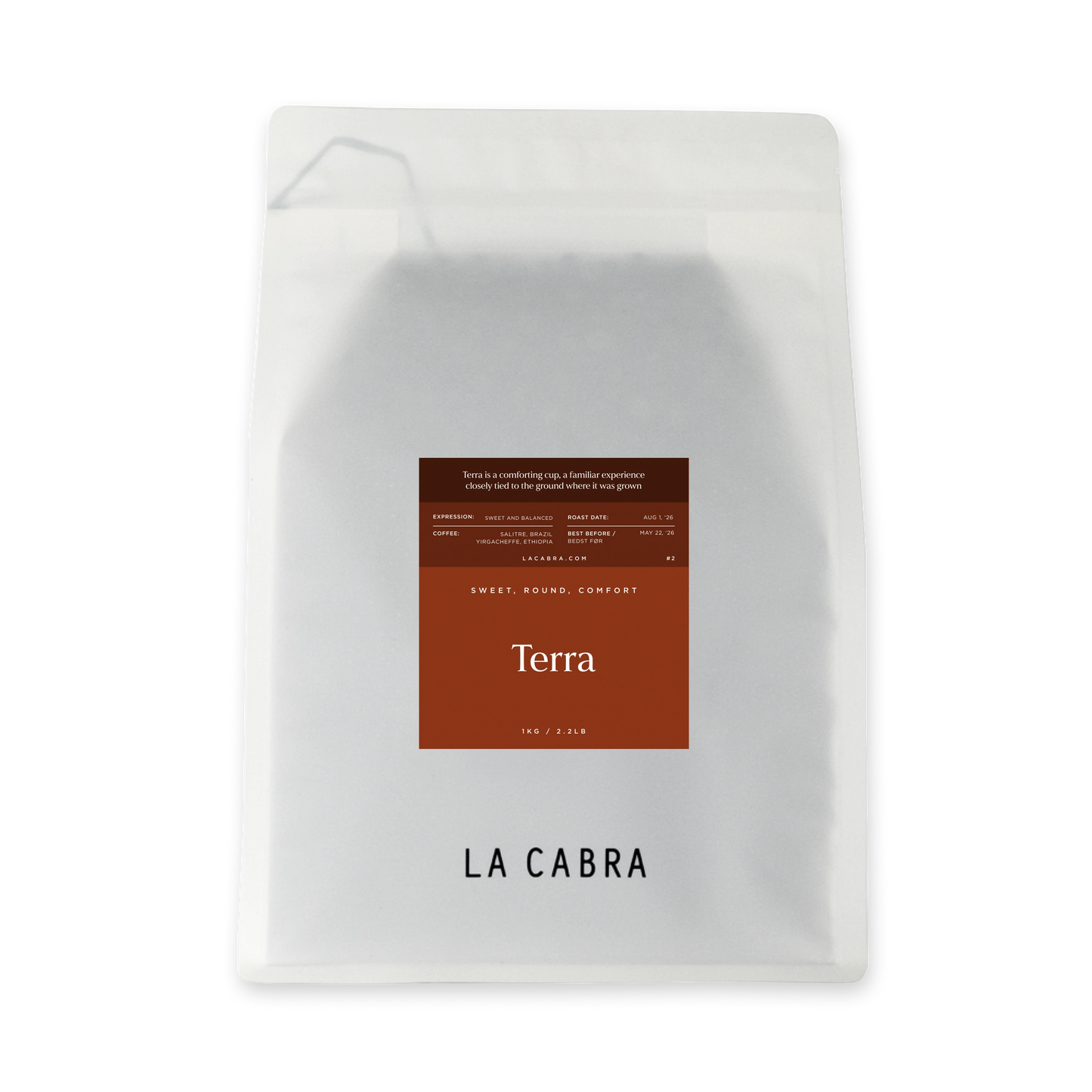 Terra