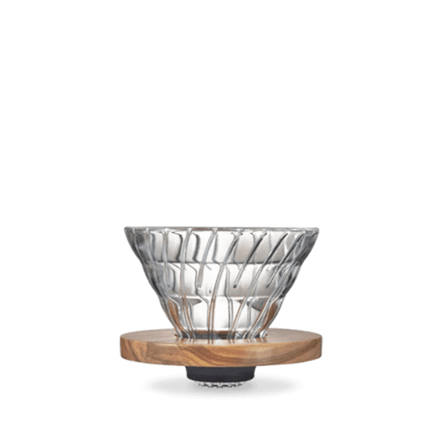 V60 Dripper Wood