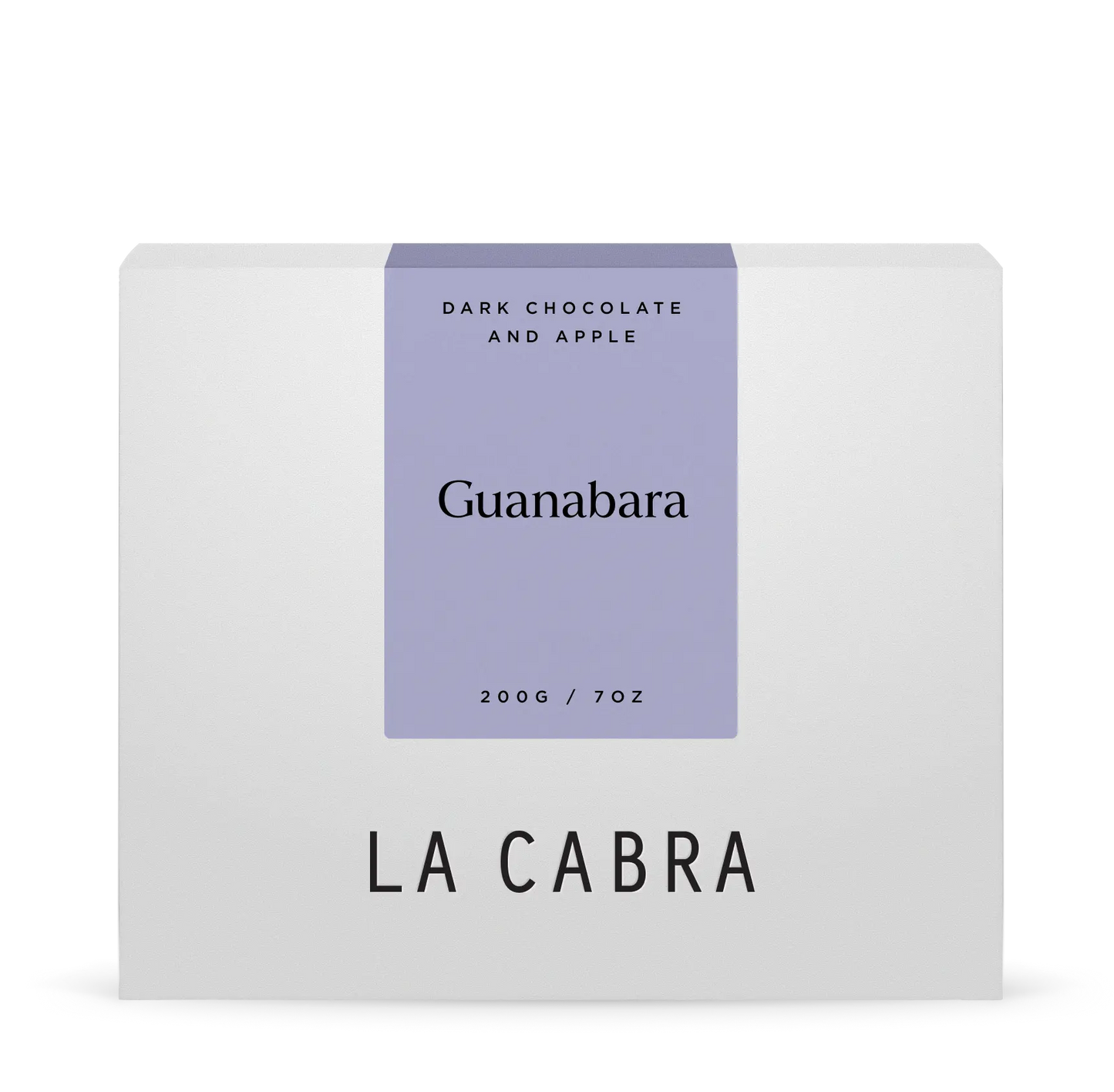 250g Guanabara Whole bean coffee La Cabra