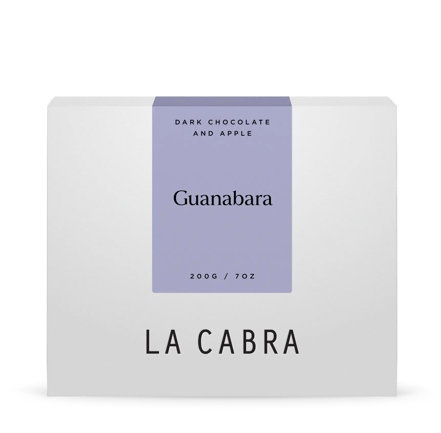 250g Guanabara Whole bean coffee La Cabra