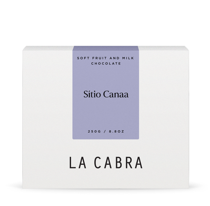 250g Sitio Canaa Brazil Coffee La Cabra