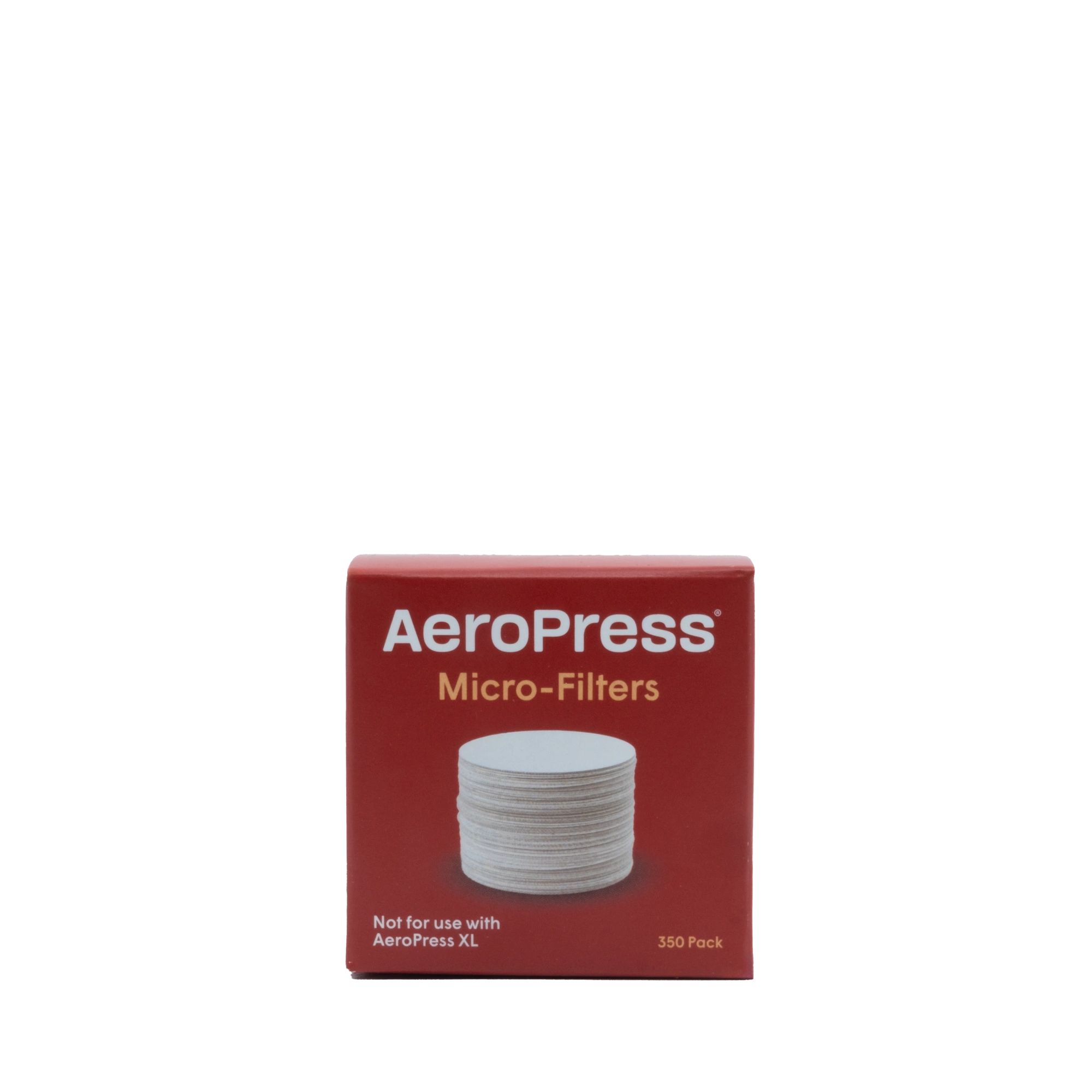 AeroPress Filters