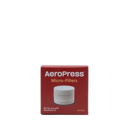 AeroPress Filters