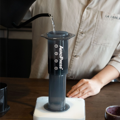 AeroPress Coffee Maker