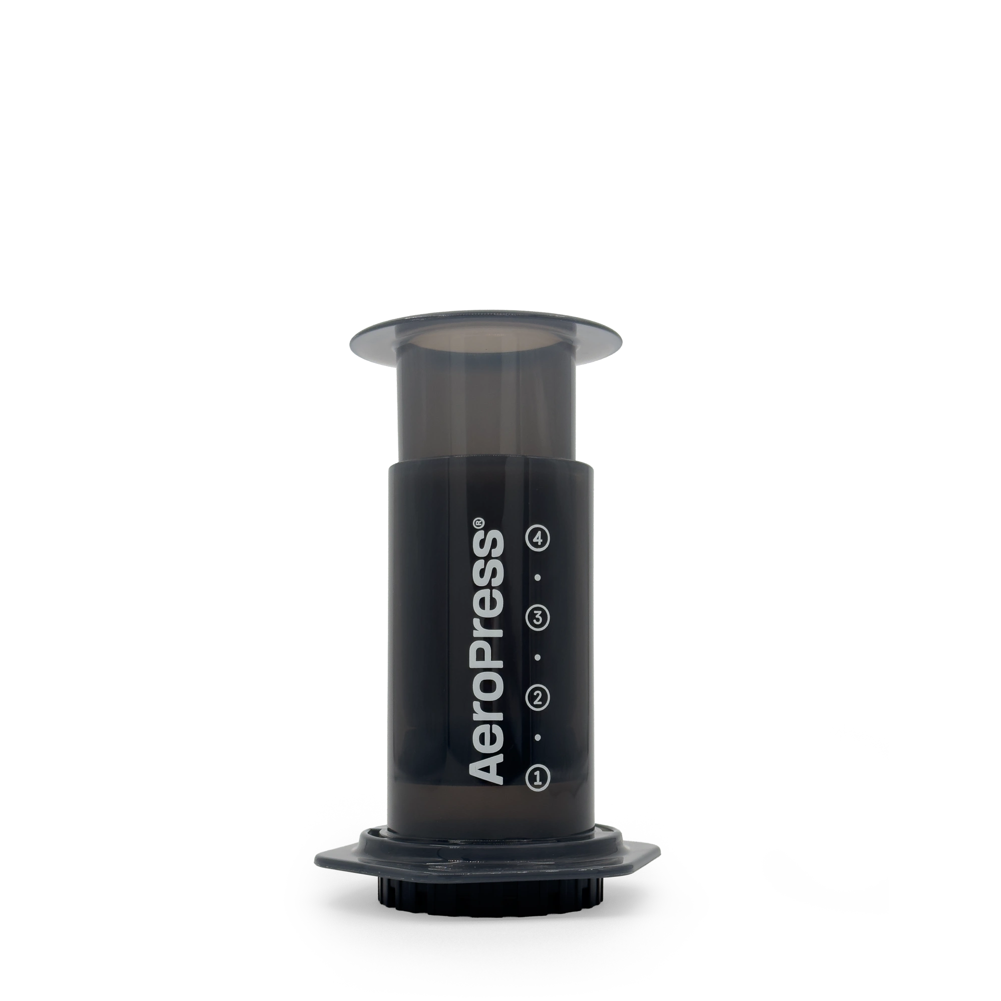 Aeropress coffee maker