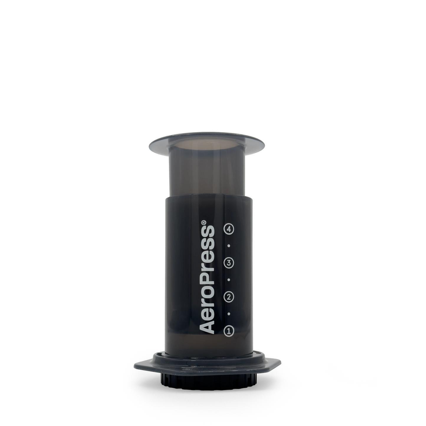 Aeropress coffee maker