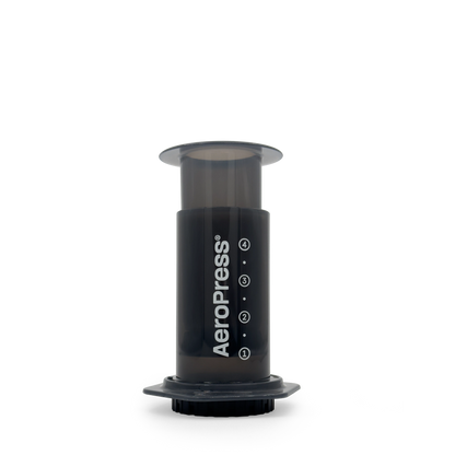 Aeropress coffee maker