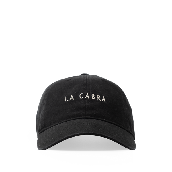La Cabra Cap