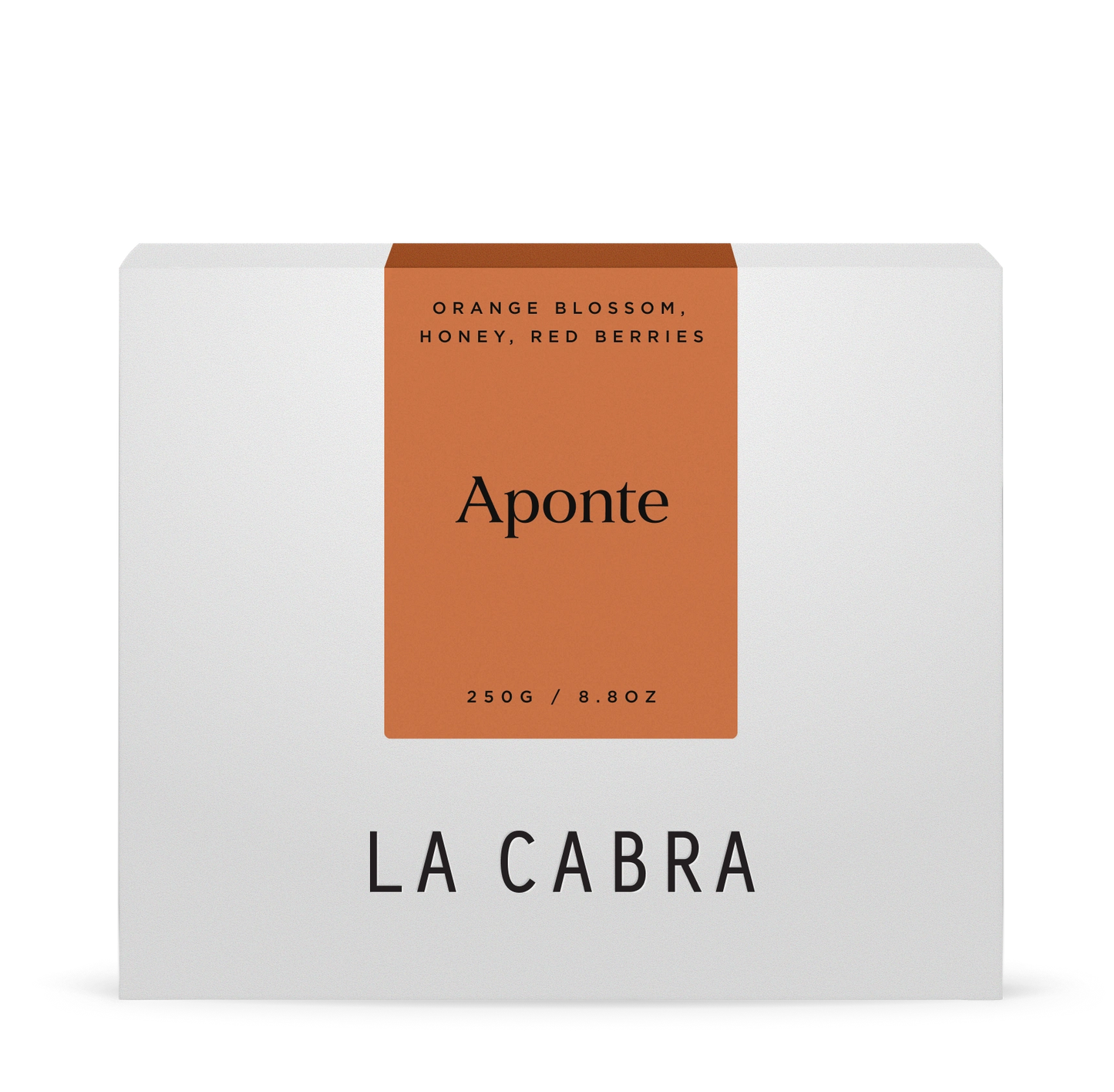 Aponte La Cabra Seasonal Coffee Box 250g