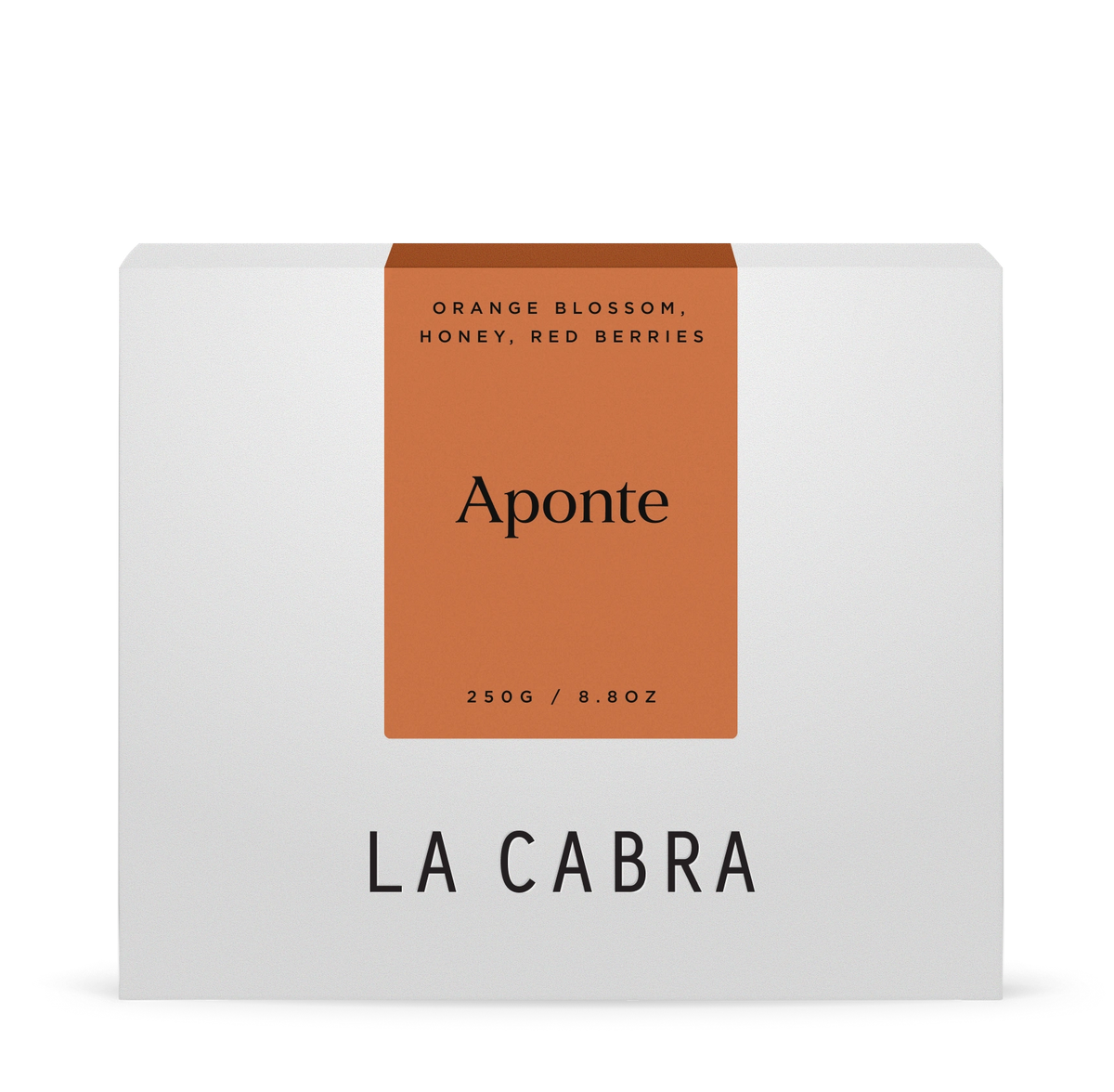 Aponte La Cabra Seasonal Coffee Box 250g