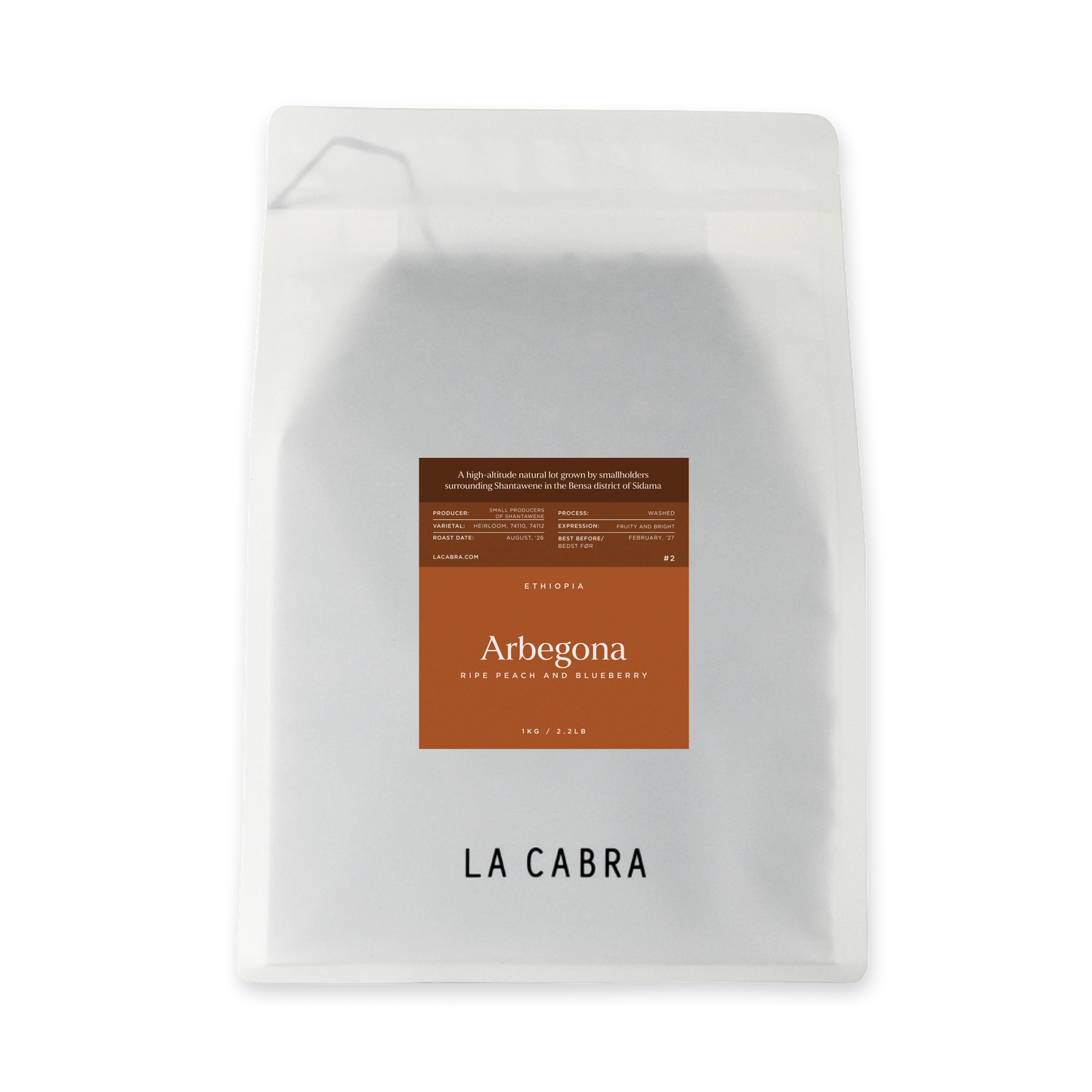 Arbegona