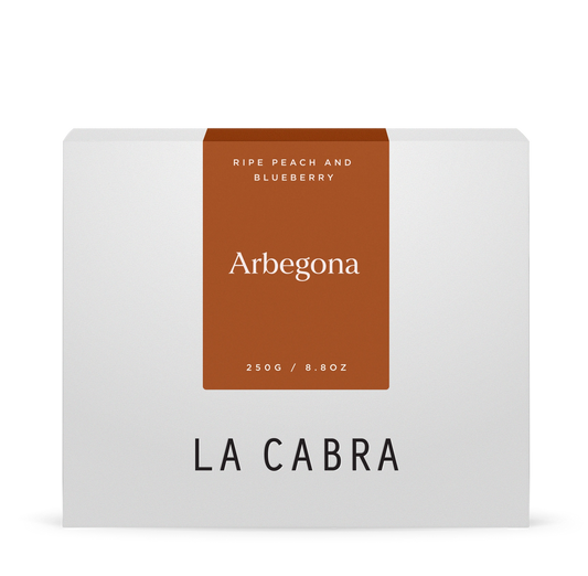 Arbegona