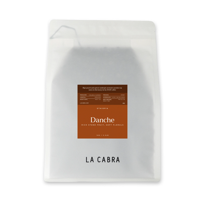 Danche Honey