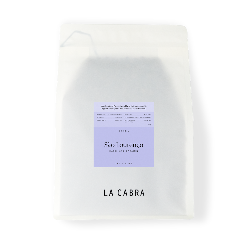 São Louenço 1 kg bag