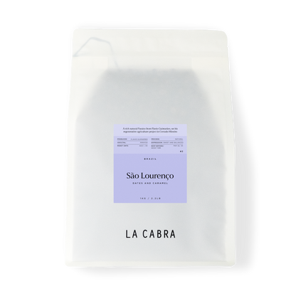 São Louenço 1 kg bag