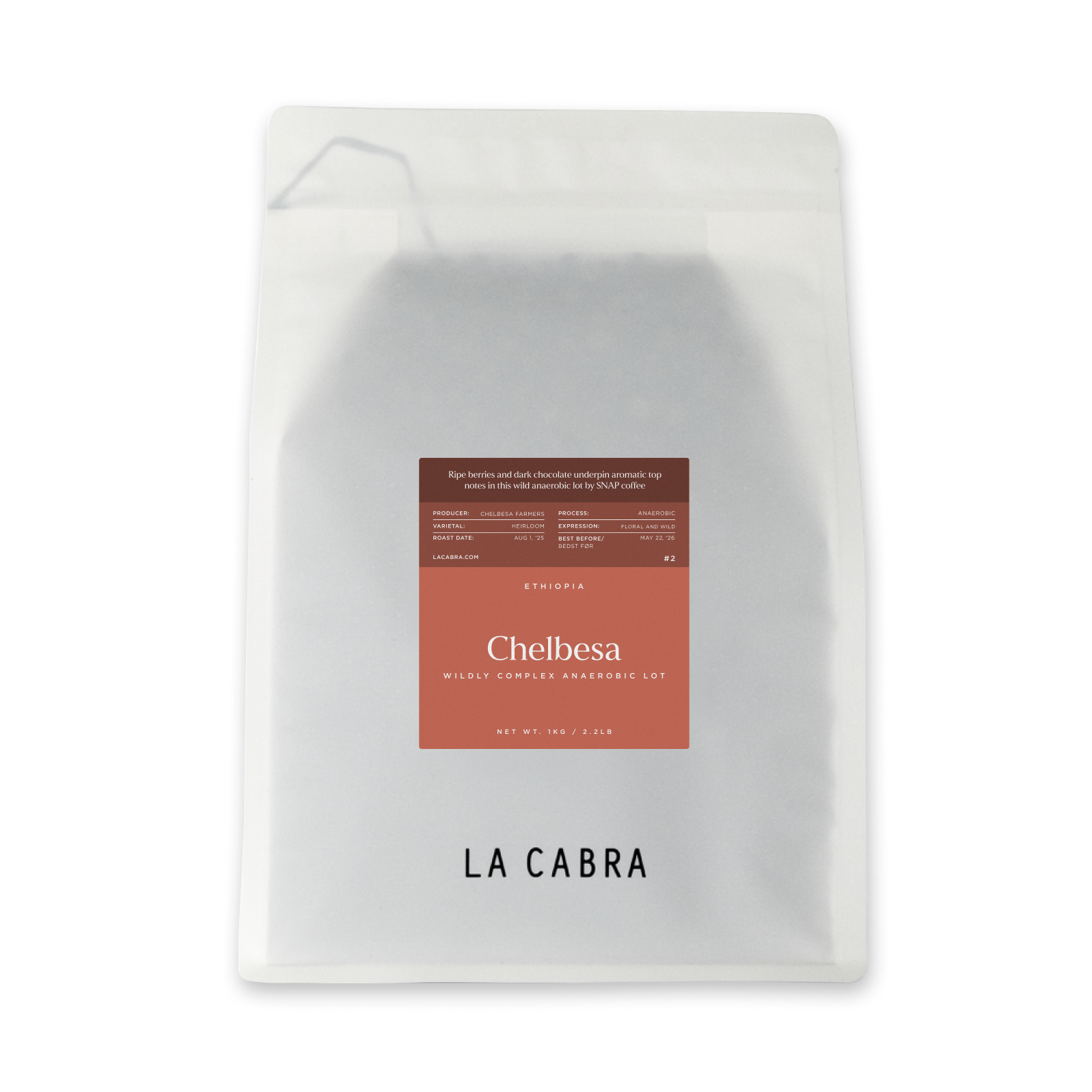Chelbesa