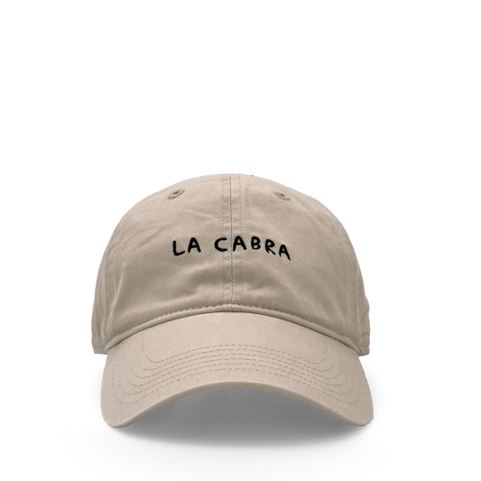 La Cabra Cap