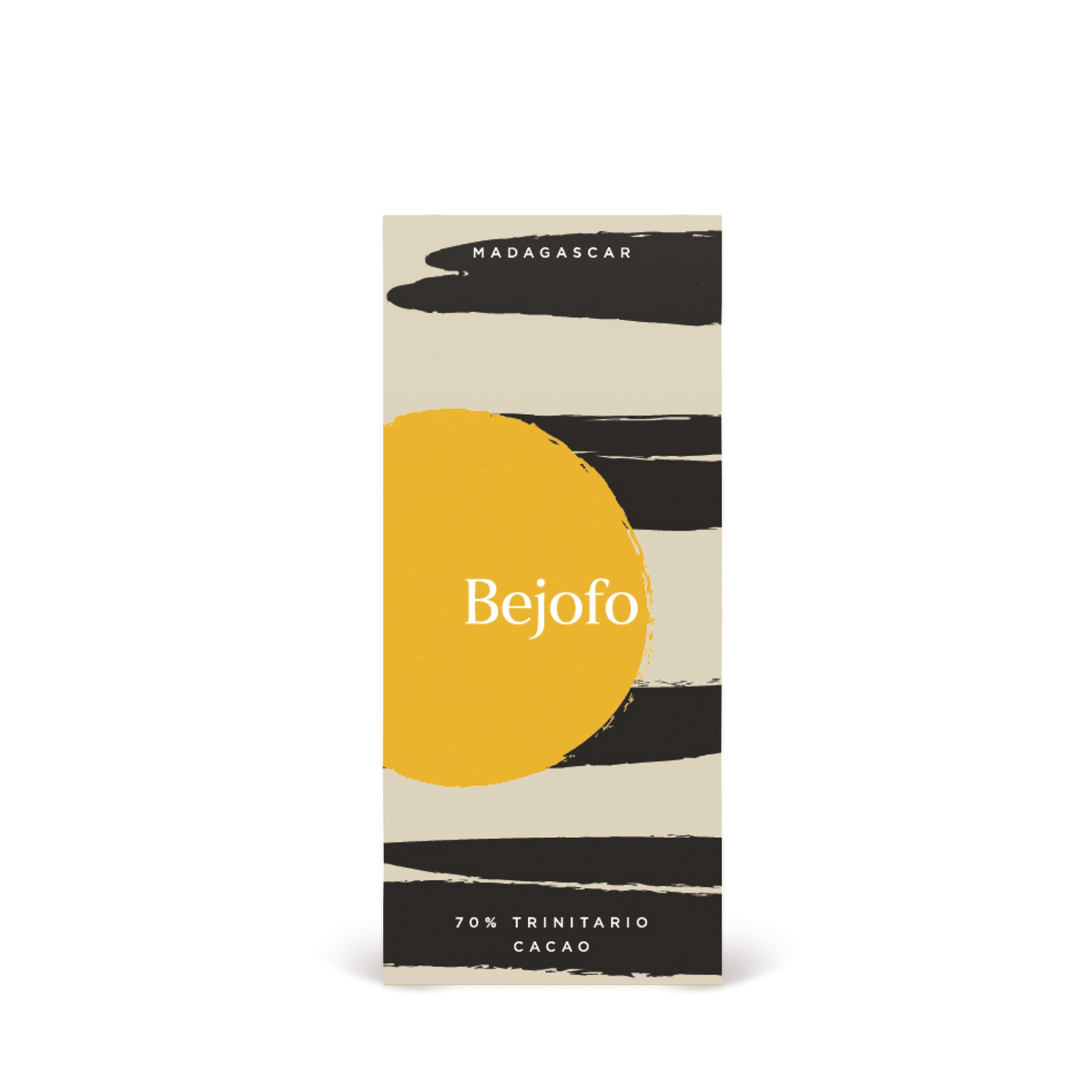Bejofo Chocolate Bar