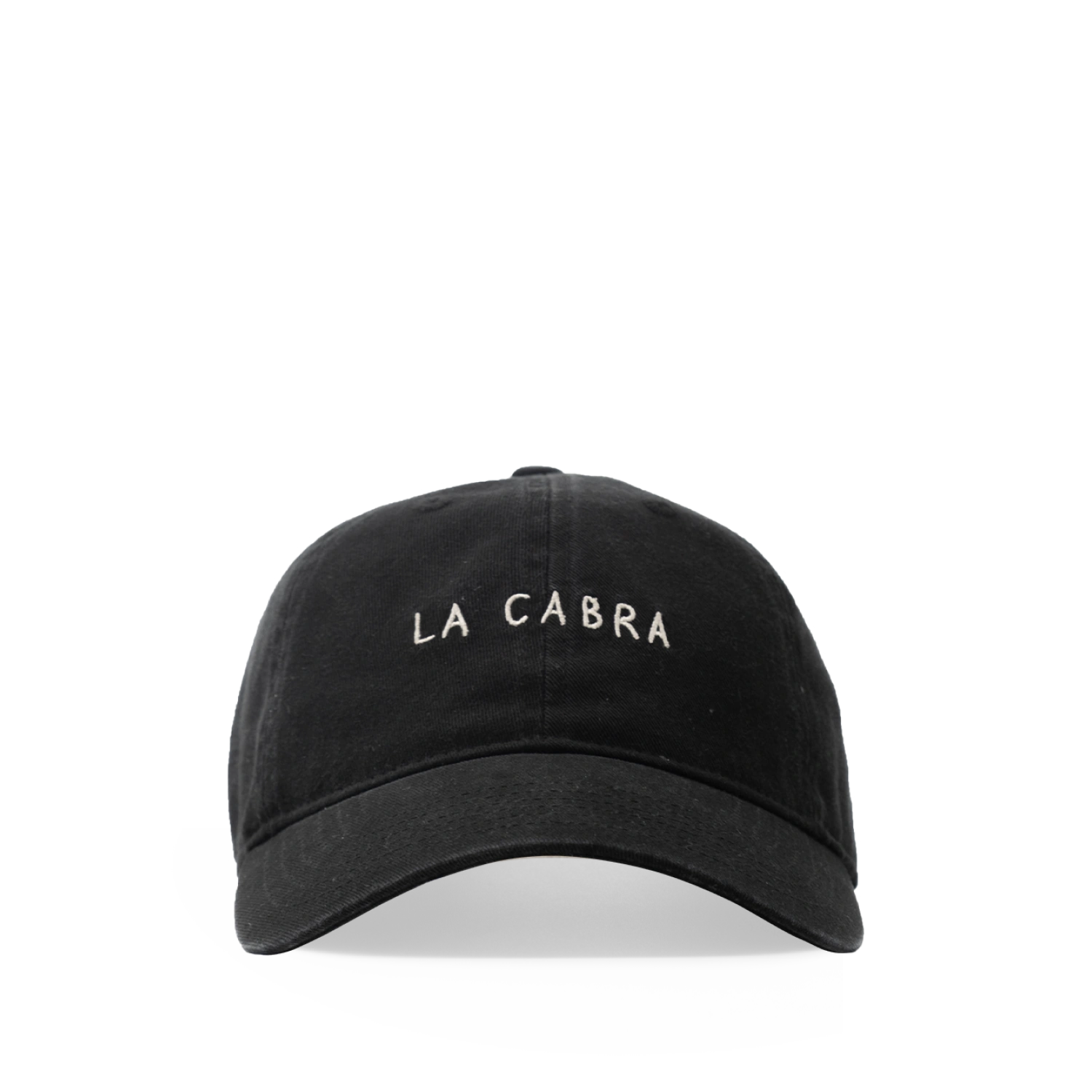 Black Cap La Cabra 