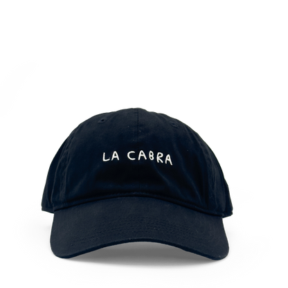 La Cabra Cap