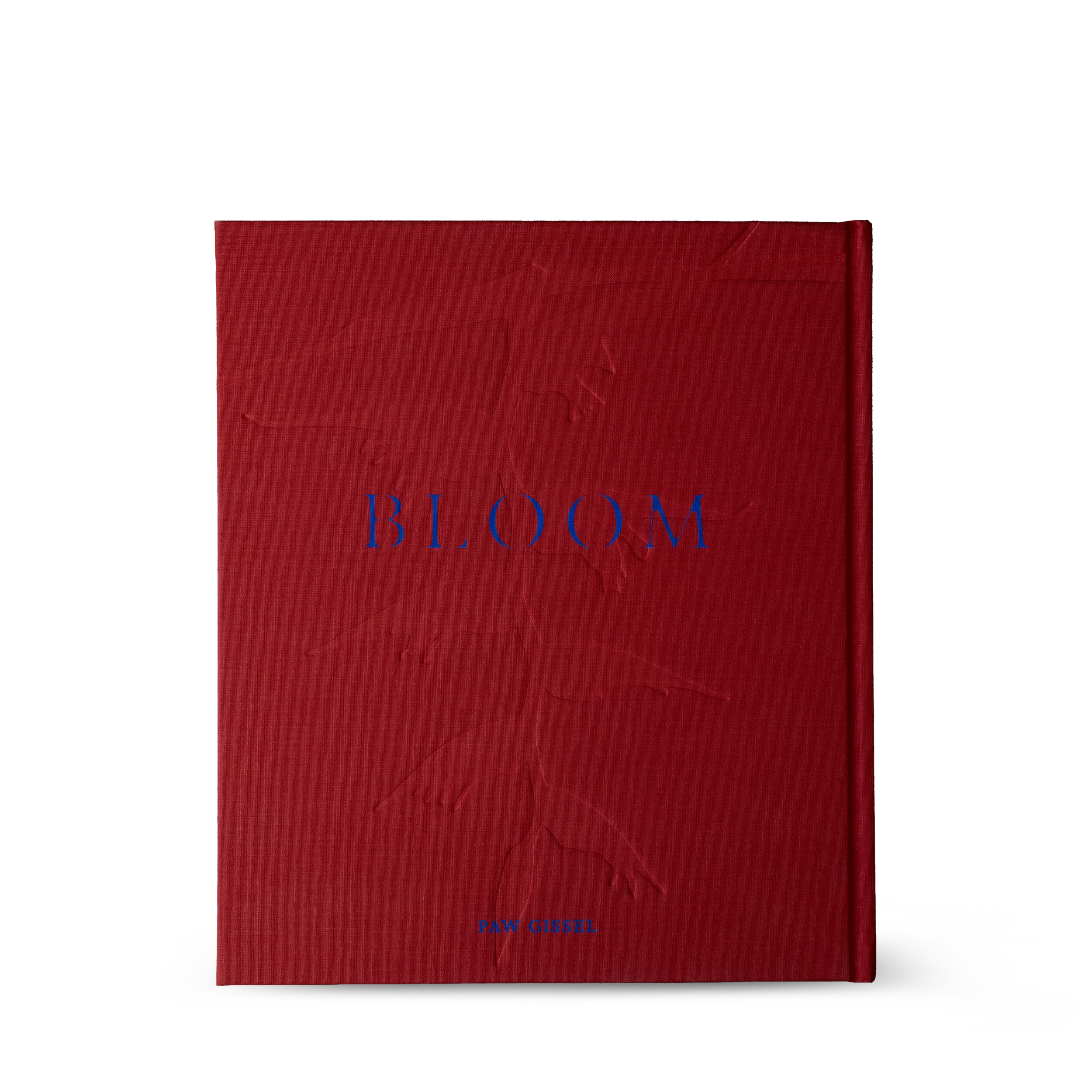 Bloom by Paw Gissel