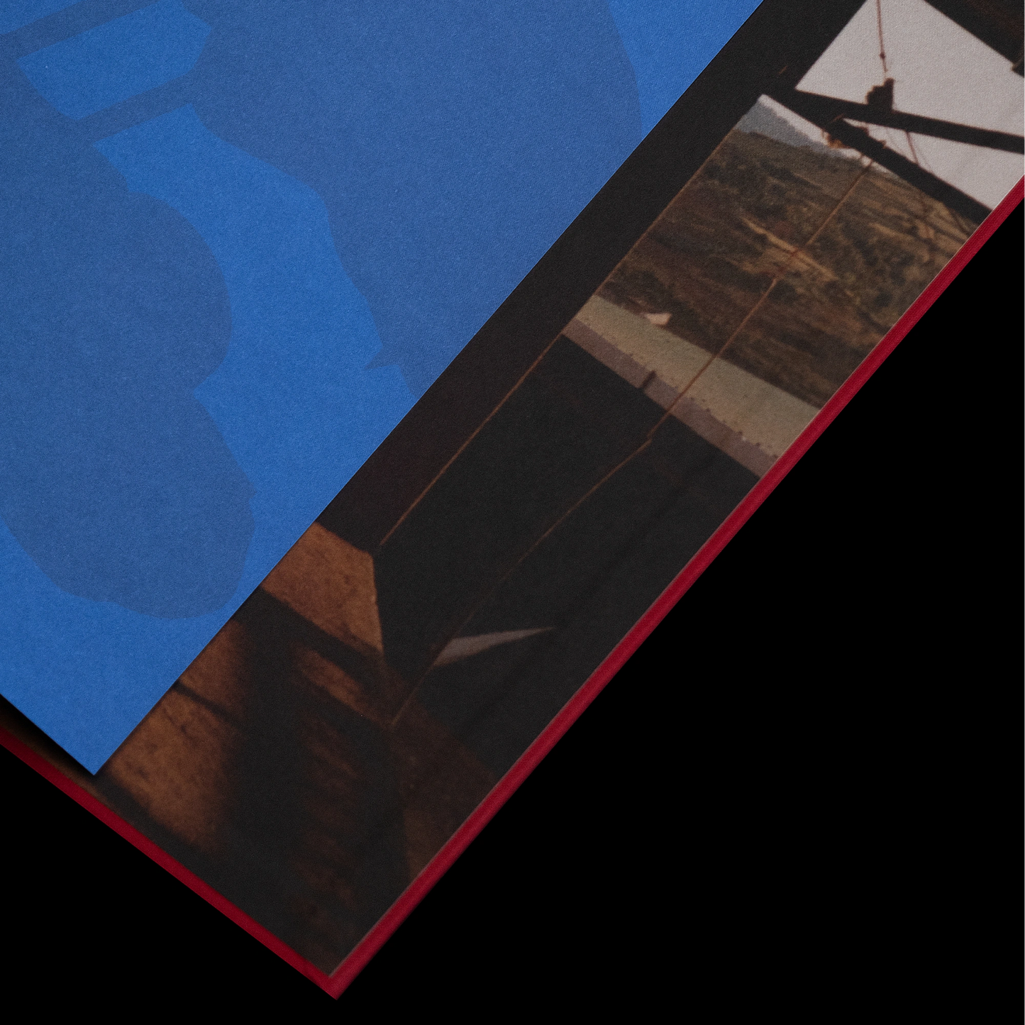 Bloom Book Hardback Detail