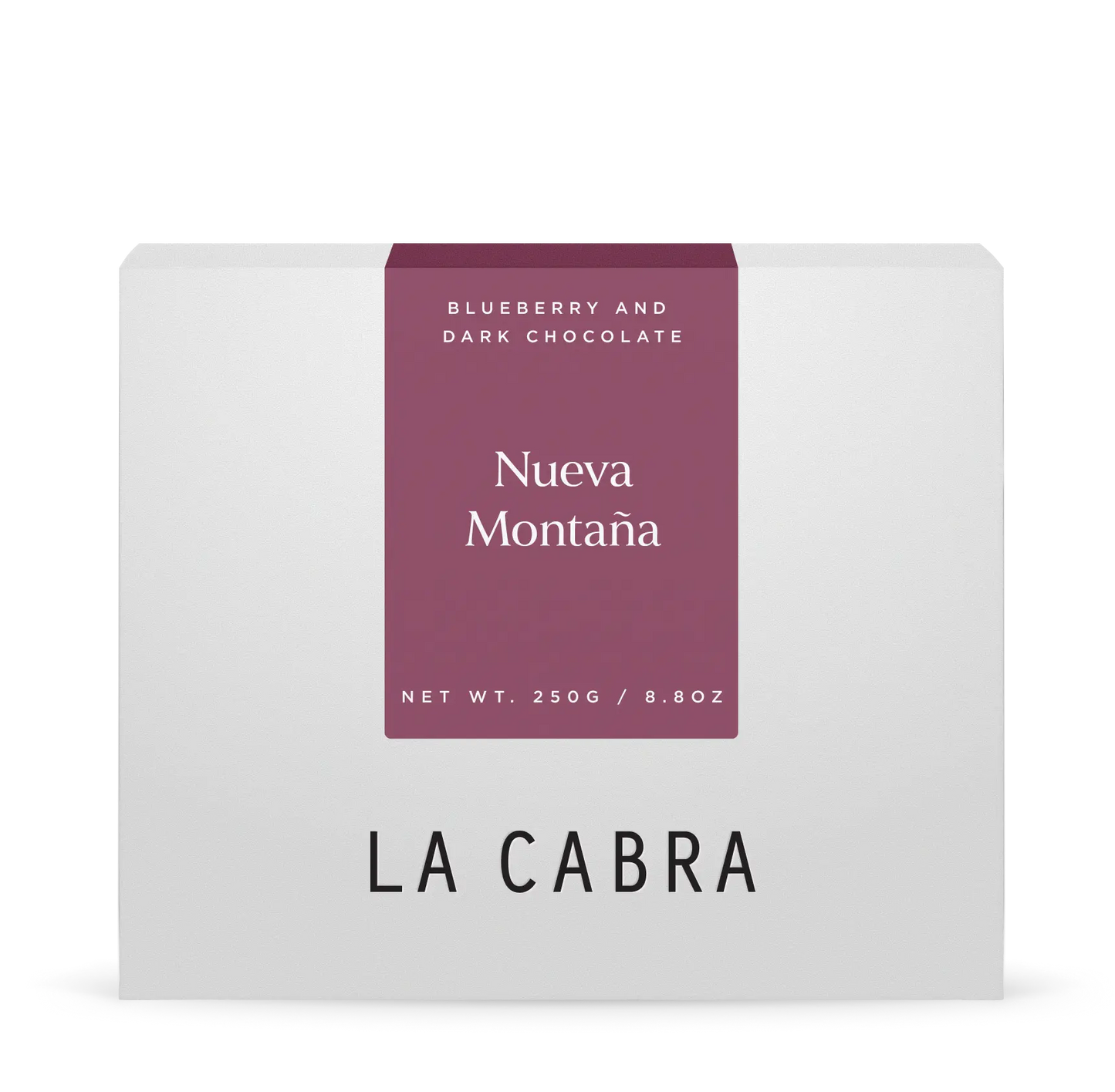 Nueva Montaña