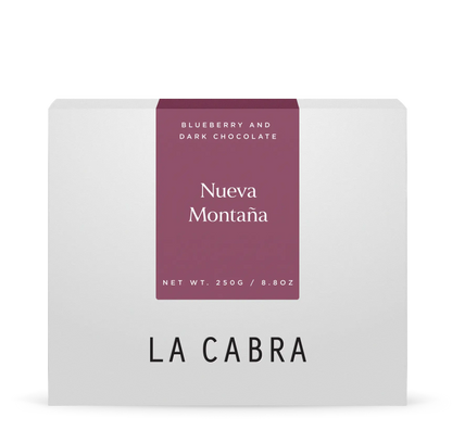 Nueva Montaña