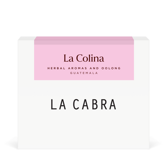 La Colina Pacamara