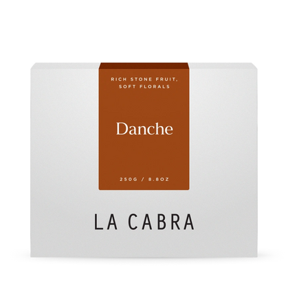Danche Honey