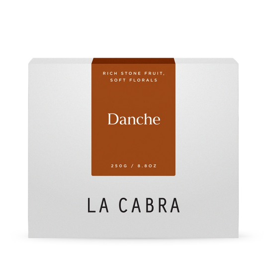 Danche Honey