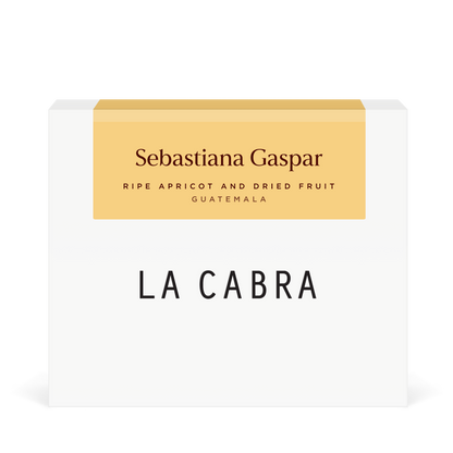 Sebastiana Gaspar