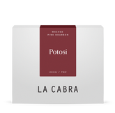 Potosi Washed