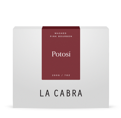 Potosi Washed