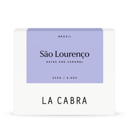 São Louenço 250g box