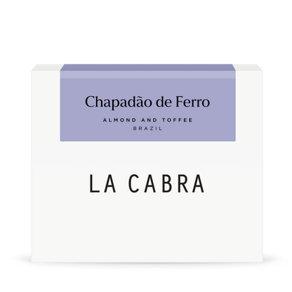 Chapadão de Ferro