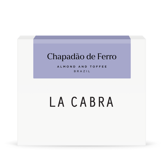 Chapadão de Ferro