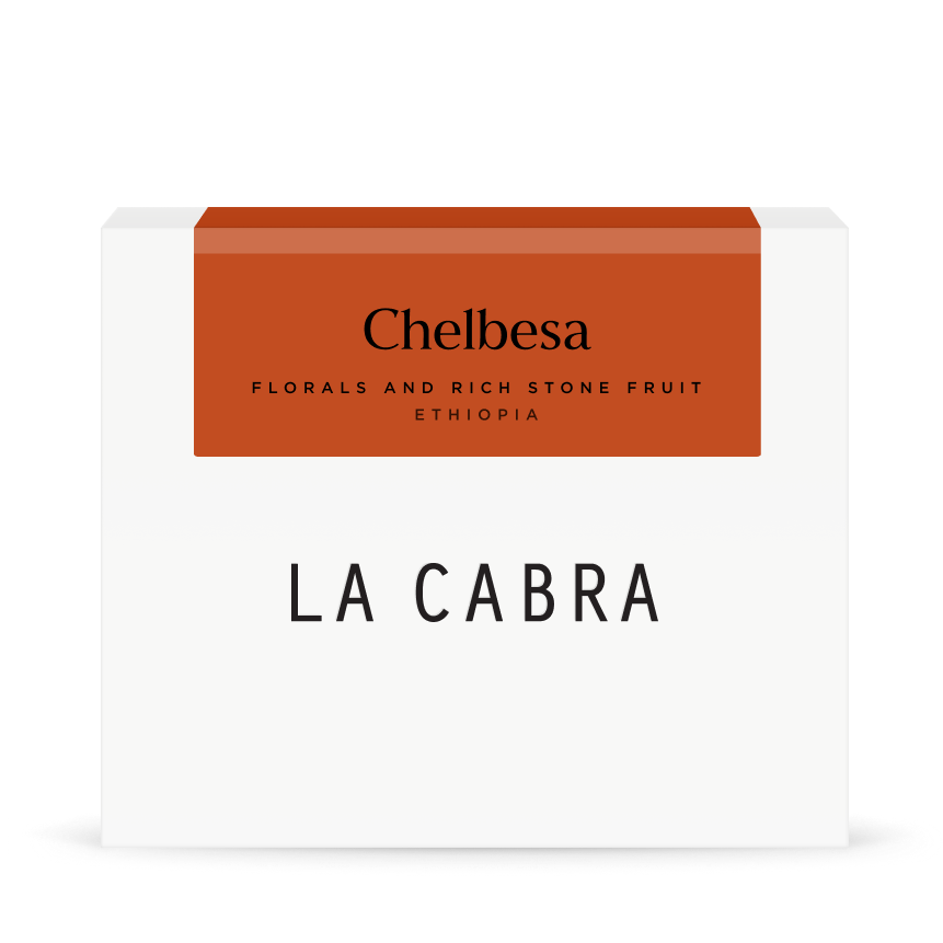 Chelbesa Natural