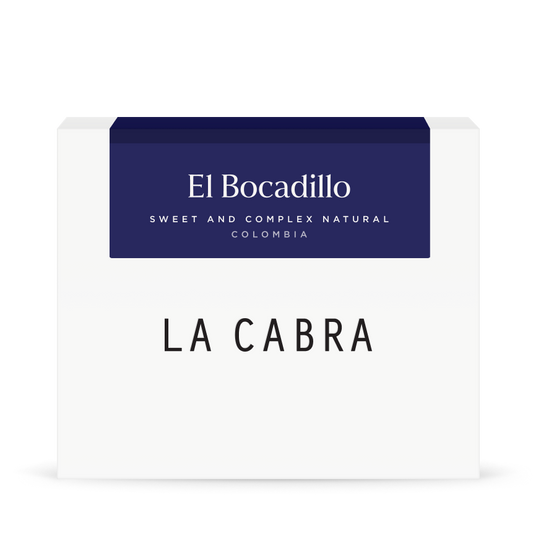 El Bocadillo