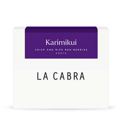 Karimikui