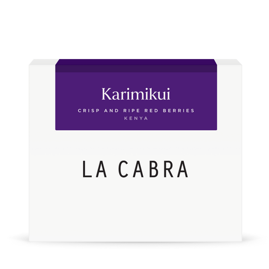 Karimikui