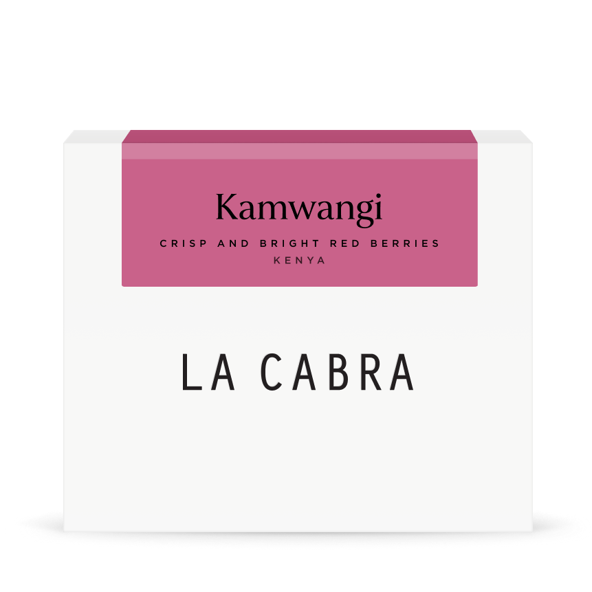 Kamwangi