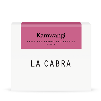 Kamwangi