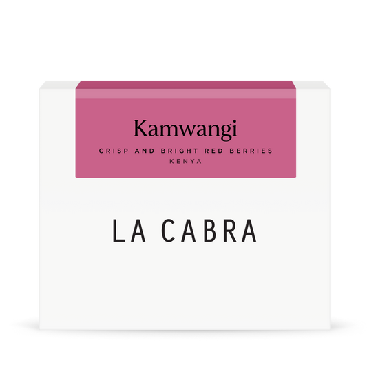 Kamwangi