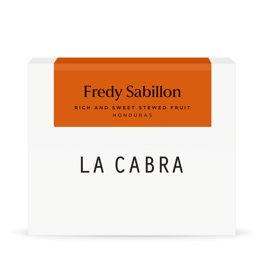 Fredy Sabillon