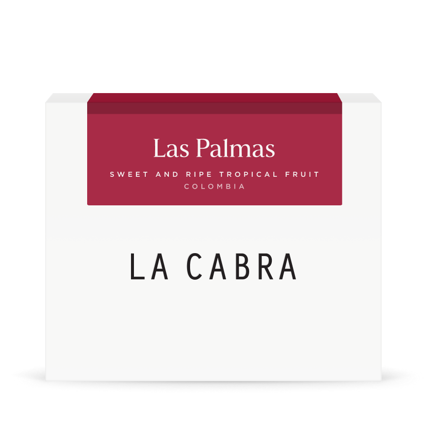 Las Palmas