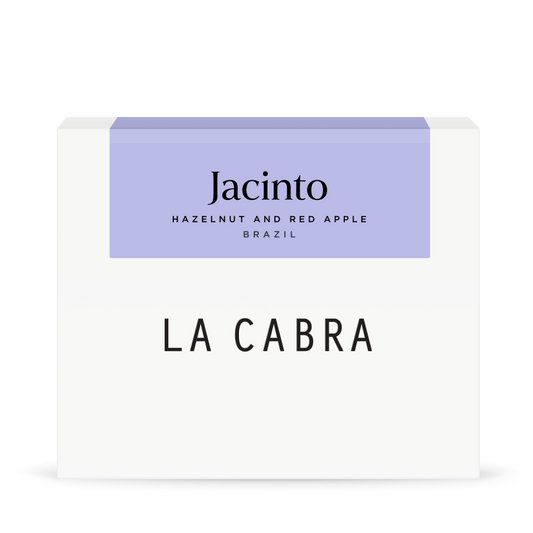 Jacinto