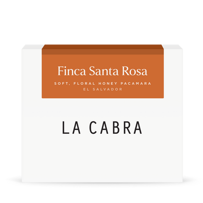 Finca Santa Rosa Honey