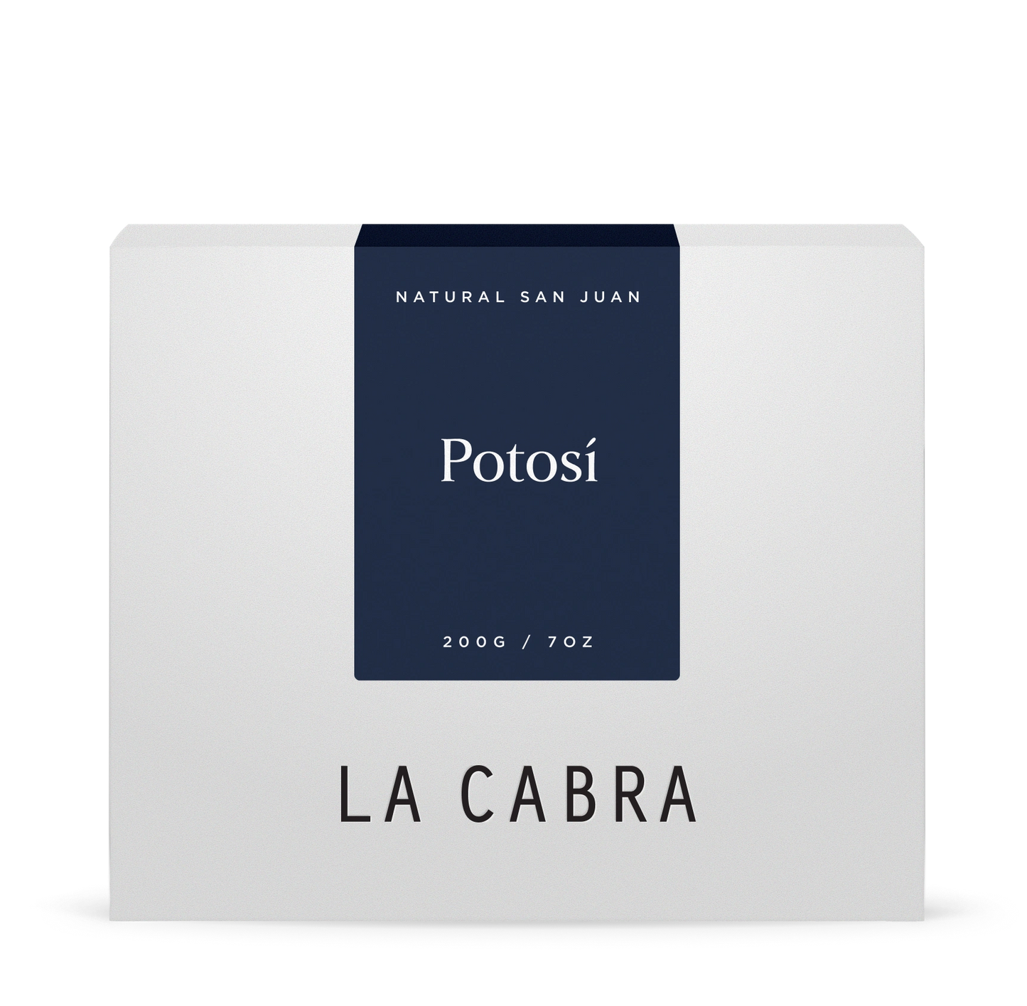 Potosi Natural