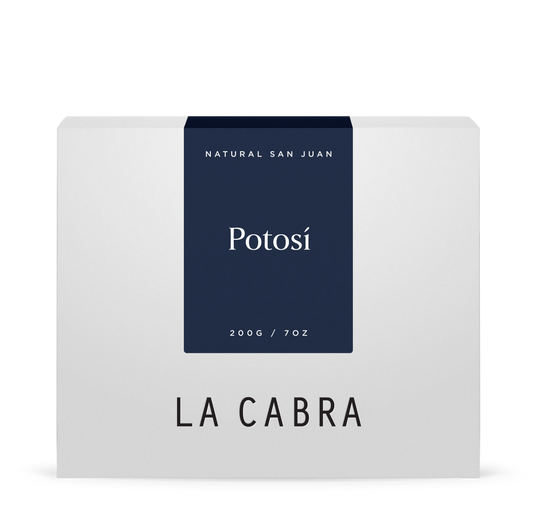 Potosi Natural
